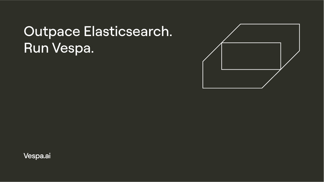 The Elasticsearch Alternative