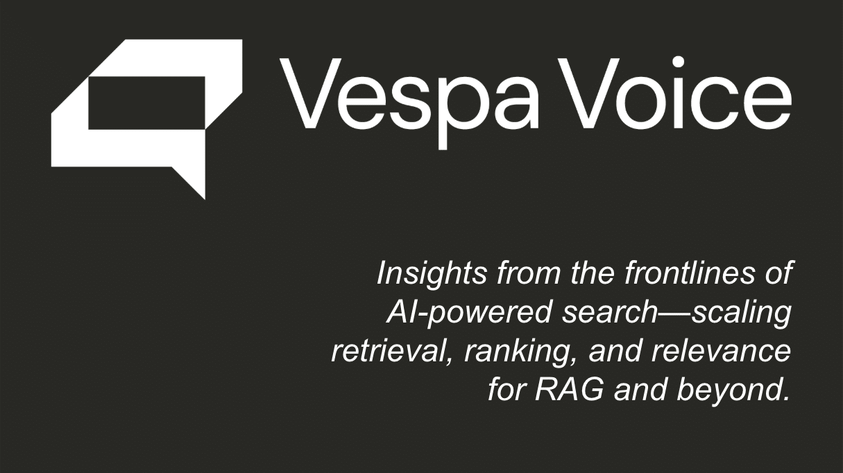Vespa Voice