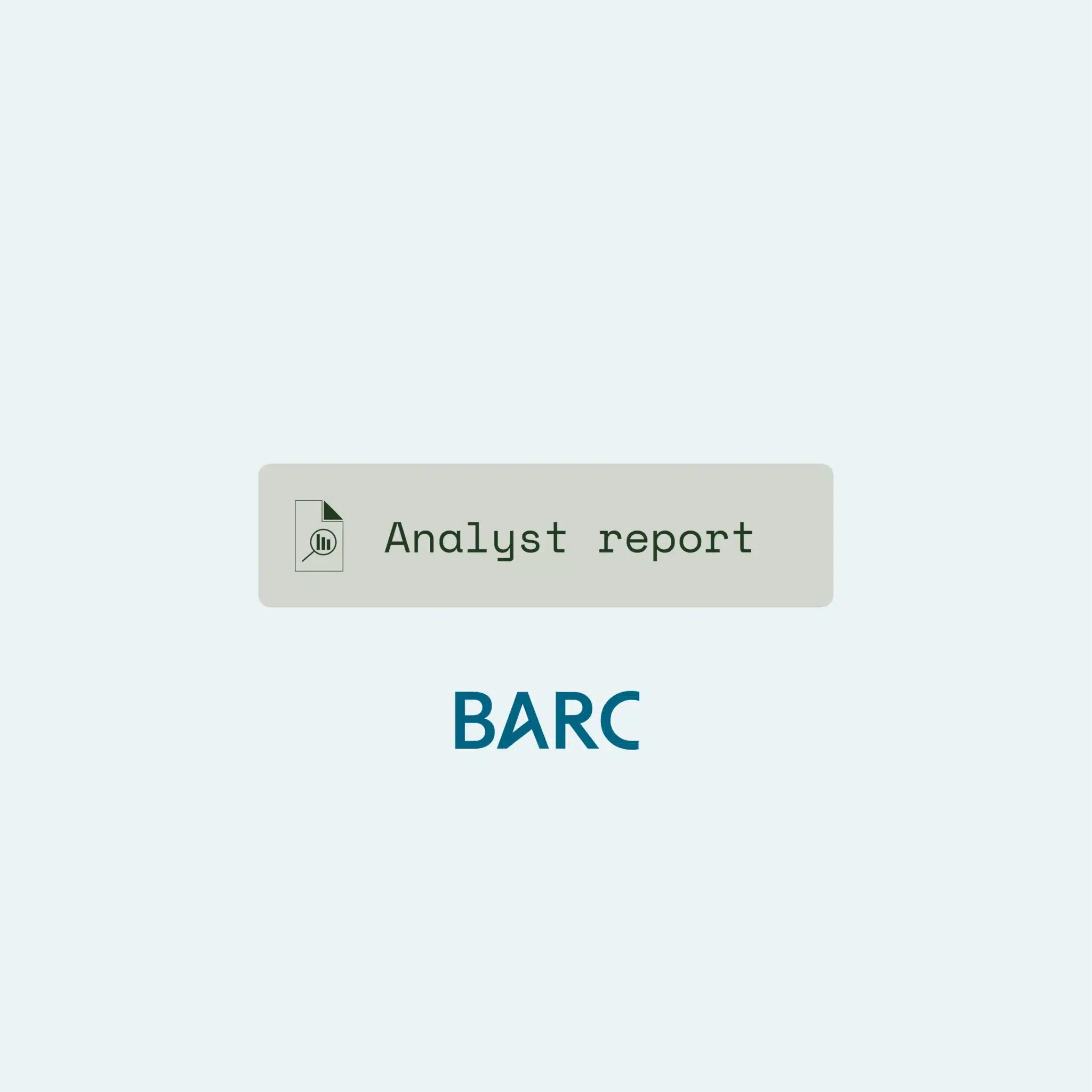 BARC: Why and How Retrieval-Augmented Generation Improves GenAI Outcomes