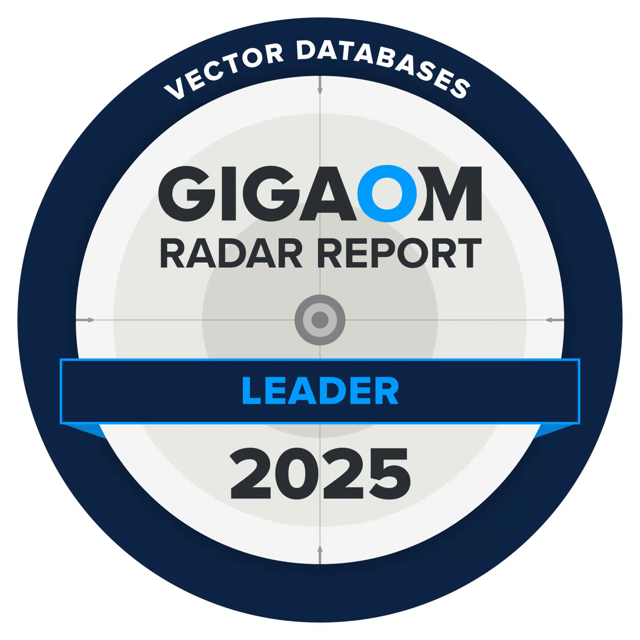 Vespa.ai is a Leader in the GigaOm Vector Database Report