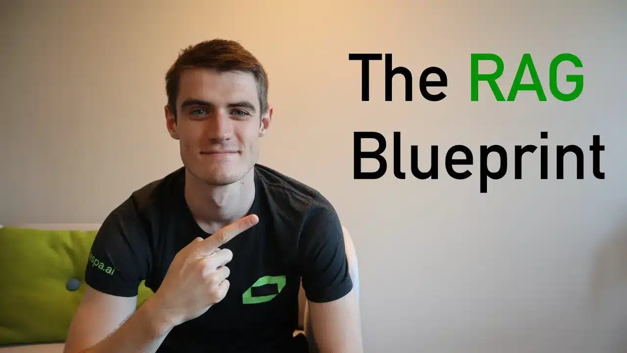 The RAG Blueprint
