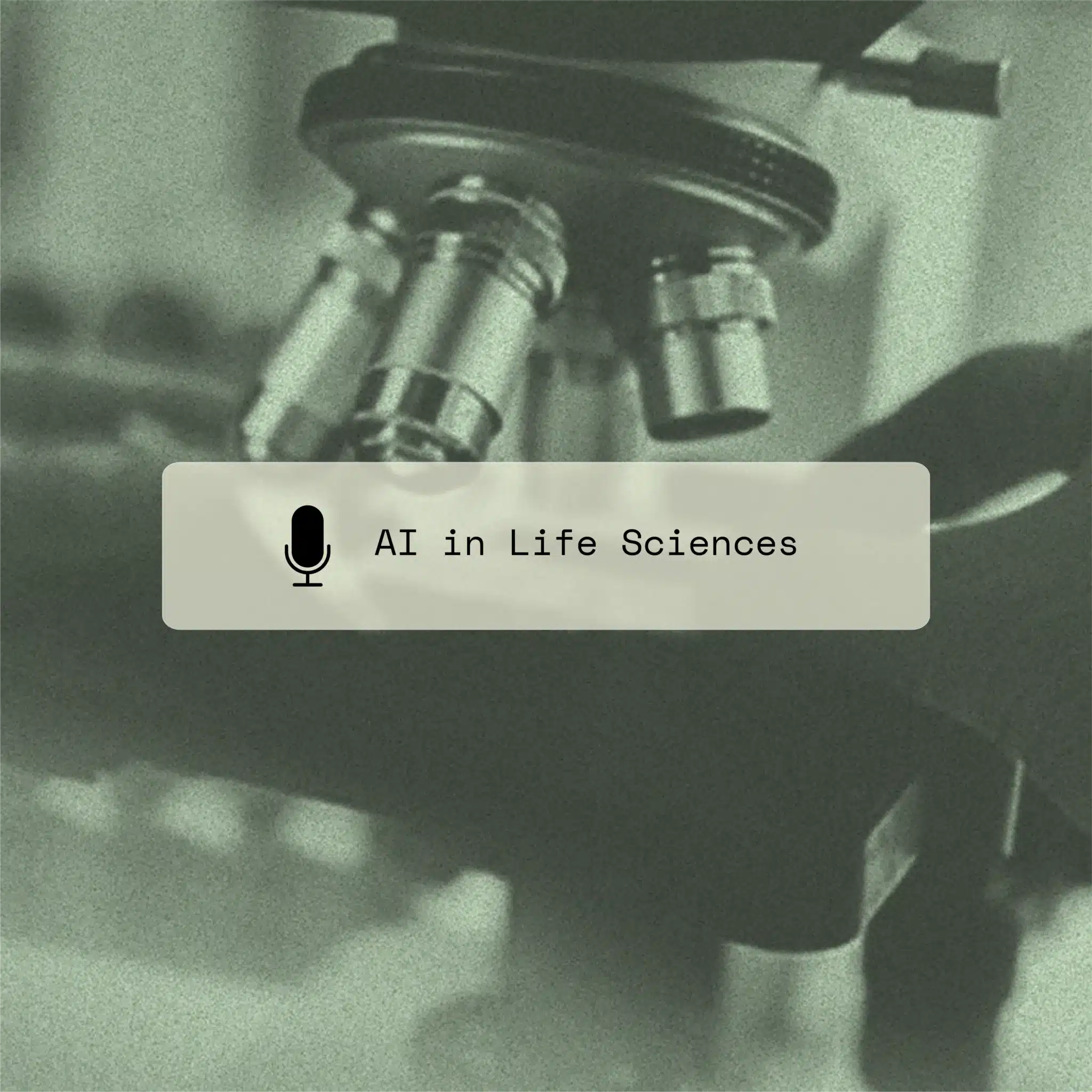 AI in Life Sciences: RAG, Search and Pharma Innovation