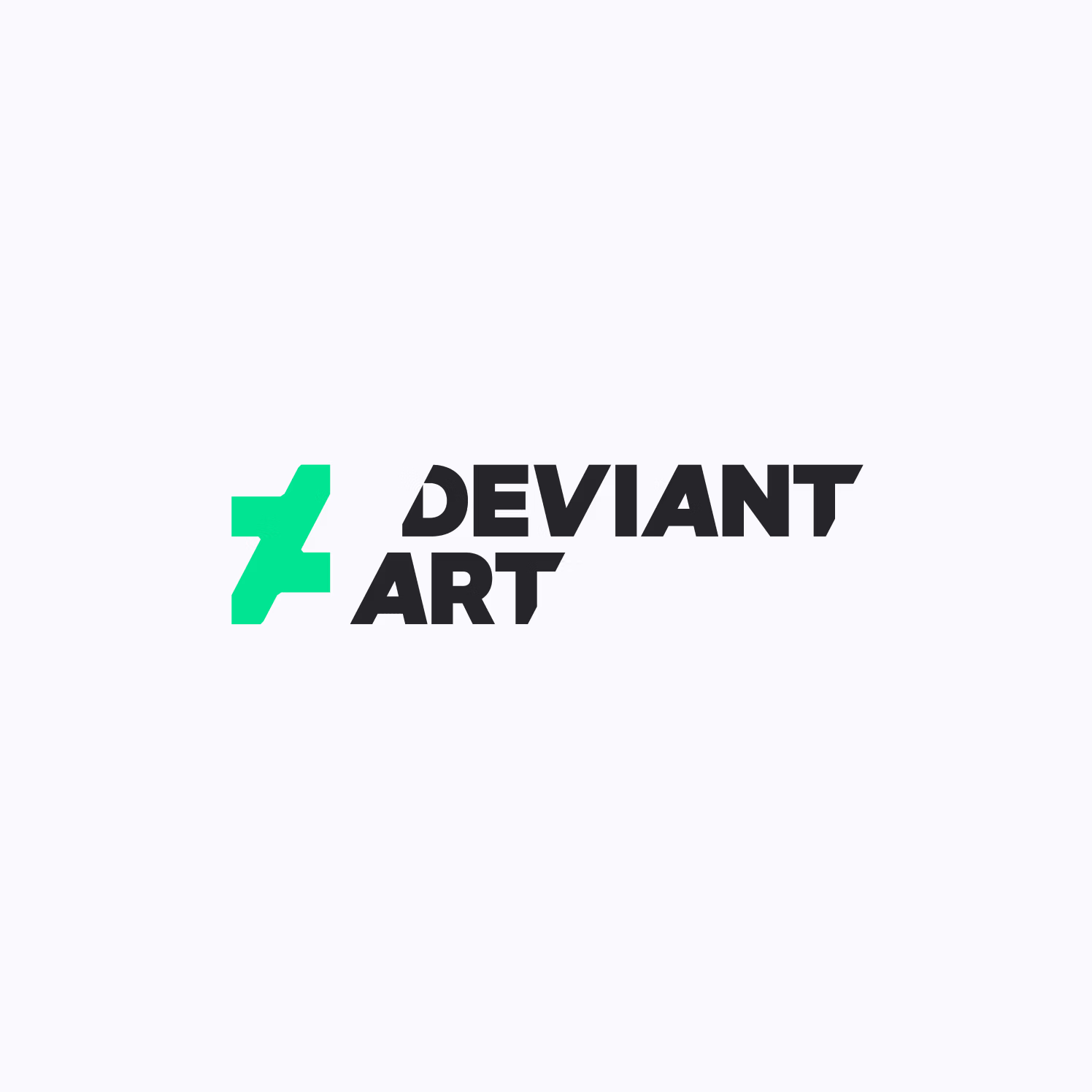 AI-powered content discovery and personalization for DeviantArt